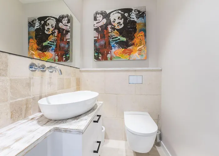 빌라 Four Seasons Seaside B With Heated Pool And Jacuzzi, Zadar Ražanac