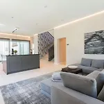 וילה Four Seasons Seaside B With Heated Pool And Jacuzzi, Zadar Ražanac