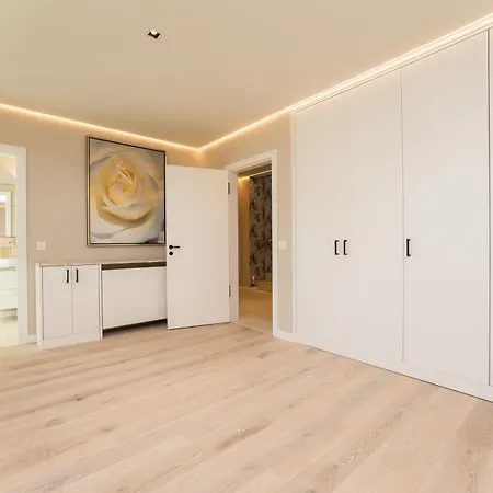 Vila Four Seasons Seaside B With Heated Pool And Jacuzzi, Zadar Ražanac