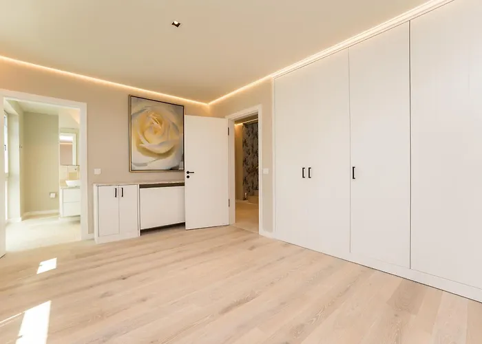 Villa Four Seasons Seaside B With Heated Pool And Jacuzzi, Zadar Ražanac